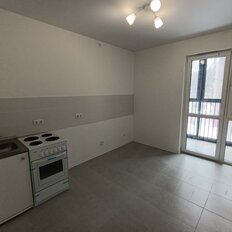 Квартира 83,6 м², 3-комнатная - изображение 1
