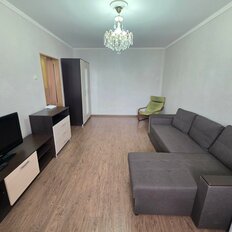 Квартира 38,2 м², 1-комнатная - изображение 3