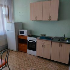 Квартира 49 м², 1-комнатная - изображение 5