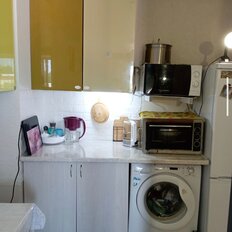 17,9 м², комната - изображение 3