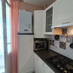 Квартира 41 м², 1-комнатная - изображение 3