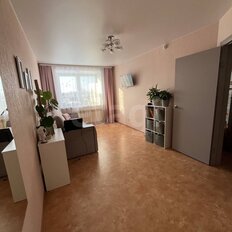 Квартира 29 м², 1-комнатная - изображение 2