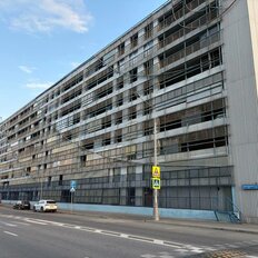 20,6 м², машиноместо - изображение 5
