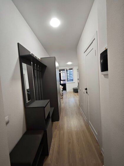 25 м², квартира-студия 15 000 ₽ в месяц - изображение 67