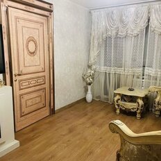 Квартира 55 м², 2-комнатная - изображение 4