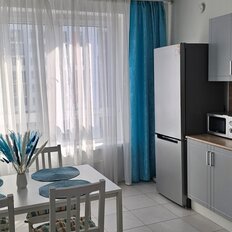 Квартира 72,4 м², 3-комнатная - изображение 2