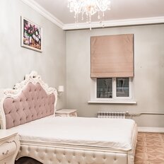 Квартира 89,2 м², 3-комнатная - изображение 5