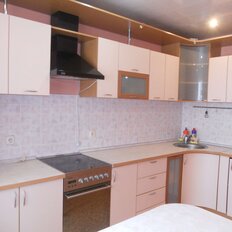 Квартира 41 м², 1-комнатная - изображение 1