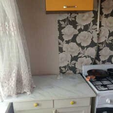 Квартира 31 м², 1-комнатная - изображение 3