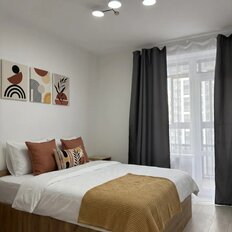 Квартира 40 м², 2-комнатная - изображение 2