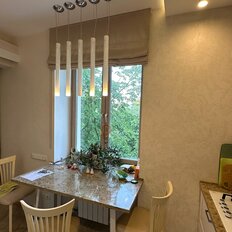 Квартира 93,4 м², 3-комнатная - изображение 5
