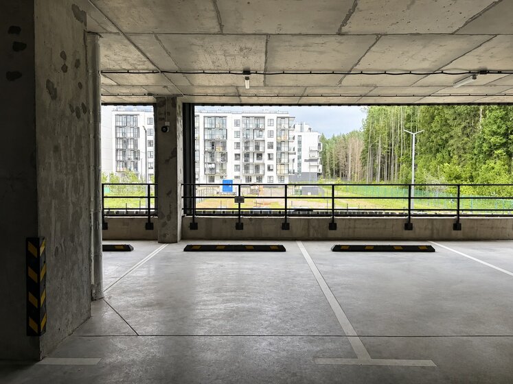 13,5 м², машиноместо 543 150 ₽ - изображение 17