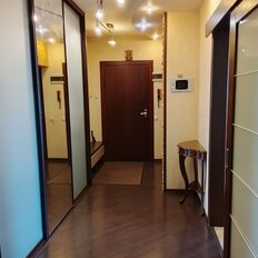 Квартира 74,4 м², 3-комнатная - изображение 5