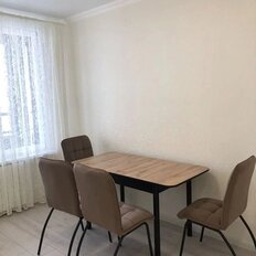 Квартира 75 м², 2-комнатная - изображение 3