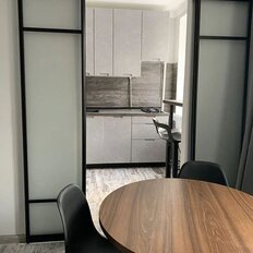 Квартира 43 м², 2-комнатная - изображение 4