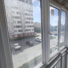 Квартира 44 м², 2-комнатная - изображение 5