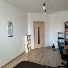 Квартира 39,5 м², 1-комнатная - изображение 1