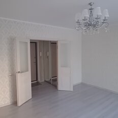 Квартира 41,3 м², 1-комнатная - изображение 4