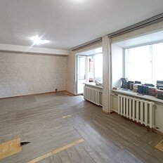 Квартира 62,1 м², 2-комнатная - изображение 3