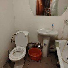 Квартира 30 м², 1-комнатная - изображение 3