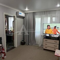 Квартира 55,9 м², 3-комнатная - изображение 2