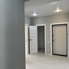 Квартира 89 м², 3-комнатная - изображение 2