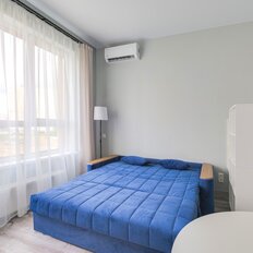 Квартира 27,8 м², студия - изображение 5