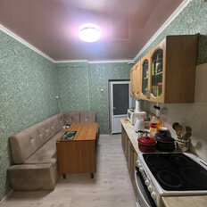 Квартира 46,6 м², 3-комнатная - изображение 4