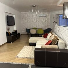 Квартира 126,4 м², 3-комнатная - изображение 3
