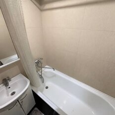 Квартира 31,6 м², 1-комнатная - изображение 3