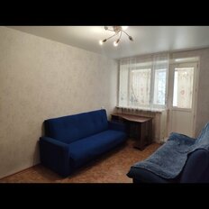Квартира 45 м², 2-комнатная - изображение 4