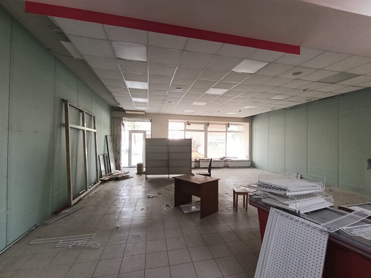 250 м², торговое помещение 250 000 ₽ в месяц - изображение 44