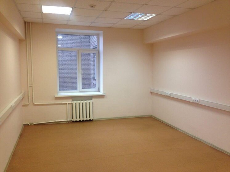 30 м², 1-комнатная квартира 1 700 ₽ в сутки - изображение 12