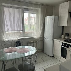 Квартира 31 м², 1-комнатная - изображение 1