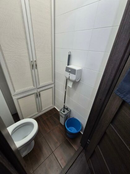 33,9 м², 1-комнатная квартира 10 800 000 ₽ - изображение 64