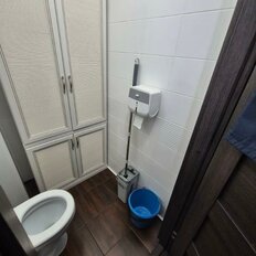 Квартира 42 м², 1-комнатная - изображение 5