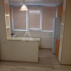 Квартира 18 м², 1-комнатная - изображение 2
