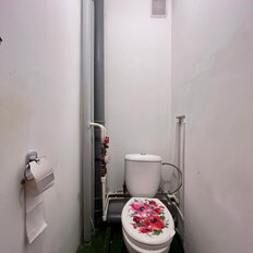 Квартира 40,7 м², 1-комнатная - изображение 1