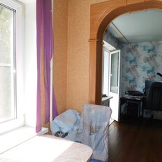 Квартира 31,3 м², 1-комнатная - изображение 5