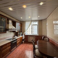 Квартира 104 м², 3-комнатная - изображение 1