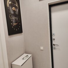 Квартира 36 м², 1-комнатные - изображение 3