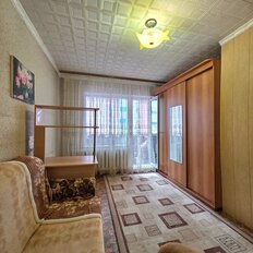 Квартира 43,9 м², 2-комнатная - изображение 5