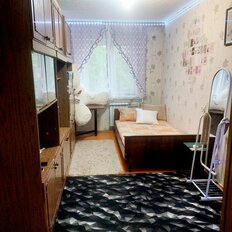 Квартира 58,7 м², 3-комнатная - изображение 4