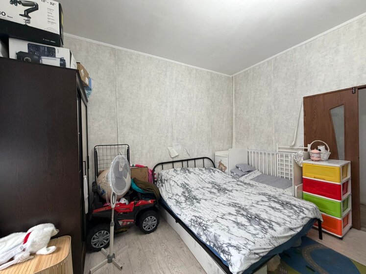 64,4 м², 3-комнатная квартира 21 500 000 ₽ - изображение 82
