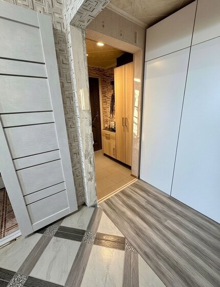 53 м², 2-комнатная квартира 6 740 000 ₽ - изображение 29