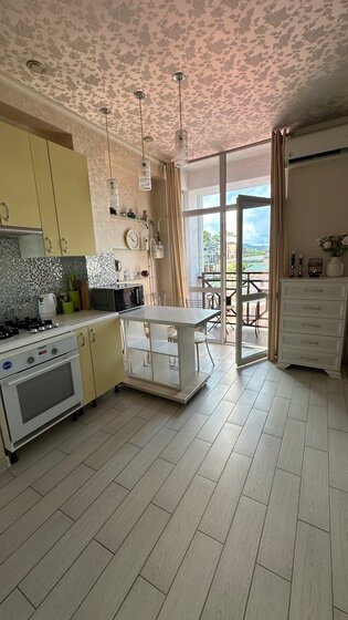 50 м², 1-комнатная квартира 23 000 ₽ в месяц - изображение 13