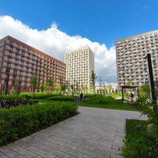 Квартира 34 м², 1-комнатная - изображение 4