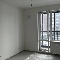 Квартира 24 м², 1-комнатная - изображение 3