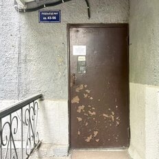 Квартира 77,8 м², 3-комнатная - изображение 3