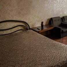 Квартира 39 м², 1-комнатная - изображение 1